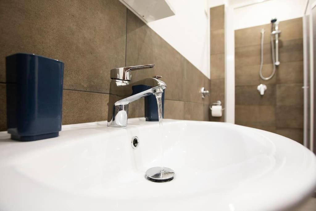 La Domus Di Segesta "Smart Solution" Apartment Калатафими Екстериор снимка