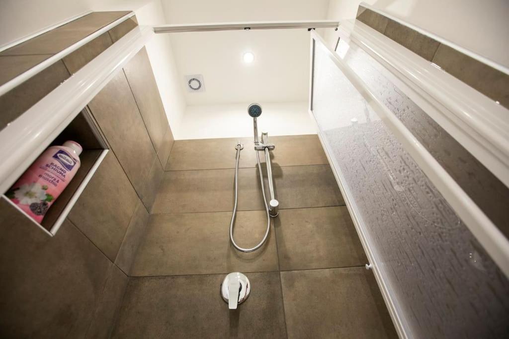 La Domus Di Segesta "Smart Solution" Apartment Калатафими Екстериор снимка