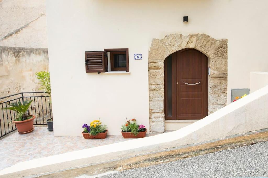 La Domus Di Segesta "Smart Solution" Apartment Калатафими Екстериор снимка