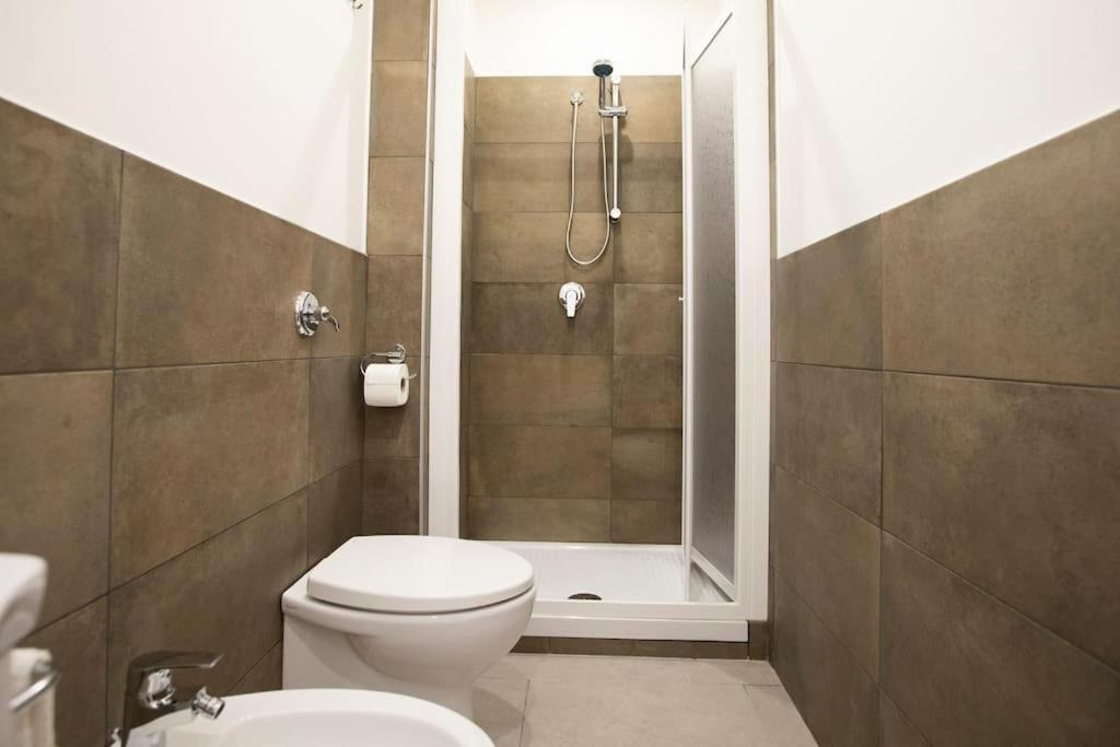 La Domus Di Segesta "Smart Solution" Apartment Калатафими Екстериор снимка
