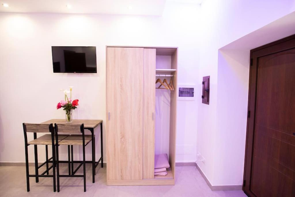 La Domus Di Segesta "Smart Solution" Apartment Калатафими Екстериор снимка