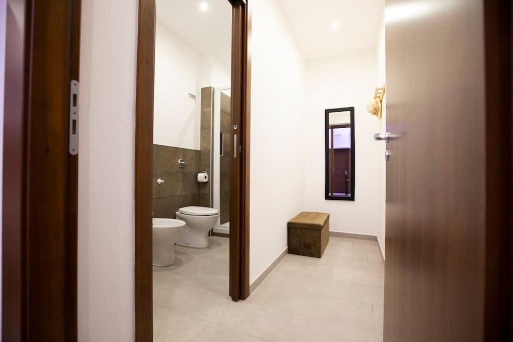 La Domus Di Segesta "Smart Solution" Apartment Калатафими Екстериор снимка